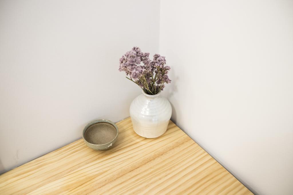 Alterhome Malasana II Madrid Exterior photo