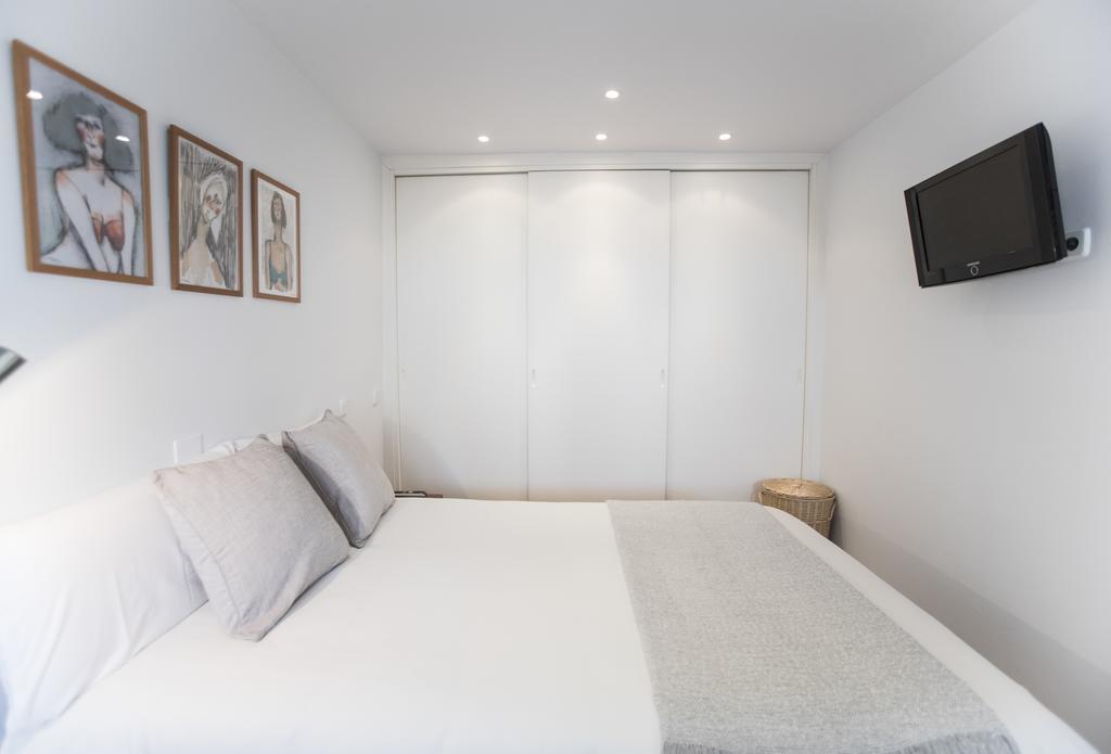 Alterhome Malasana II Madrid Exterior photo
