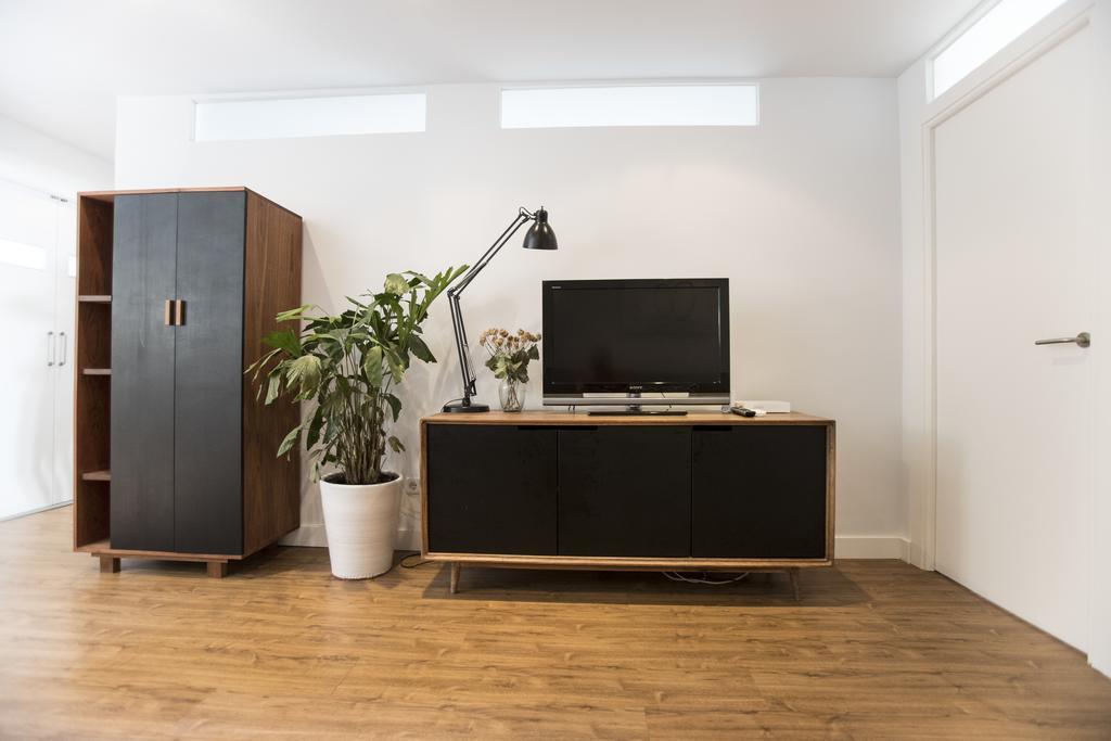 Alterhome Malasana II Madrid Exterior photo
